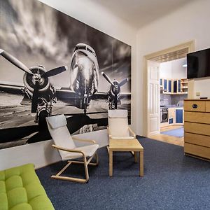 Standaard Appartement